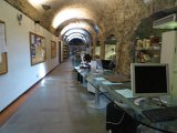(101) Complesso Monastico - Biblioteca.JPG